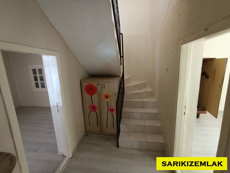 Edremit Zeytinli Mah`da3+1  Müstakil Ev. - 15